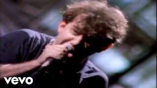 Jimmy Barnes - Lay Down Your Guns