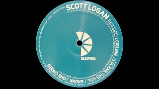 Scott Logan - Cigling
