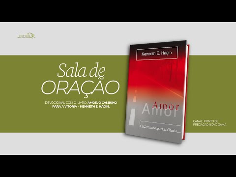 Pela Manhã - Sala de Oração - Ponto de Pregação Novo Gama