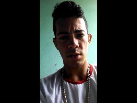 Mc junao Homenagem para John