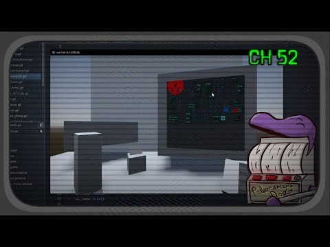 Going over the Narrative [Game Dev]