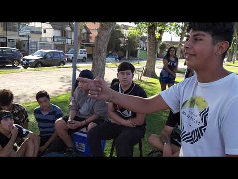 8vos- Spok vs Lil dante vs Jeiker