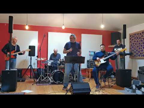 Ex Yu Band Dublin - Lipe Cvatu