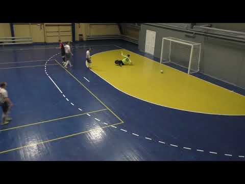 31 КХ 5 тур 3 лига Sytoss   Promodo голы