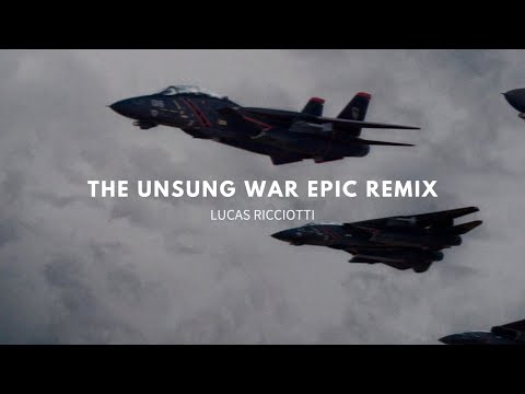 The Unsung War - Ace Combat 5 Remix - Lucas Ricciotti