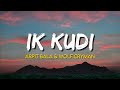 Ik Kudi Arpit Bala Wolf Cryman Lyrics
