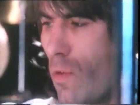 Graham Bonnet - Night Games (Alternative video from Cozy Powell's drum cameras)