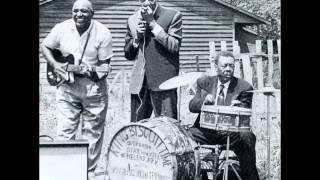 Sonny Boy Williamson II - You're Killing Me On My Feet