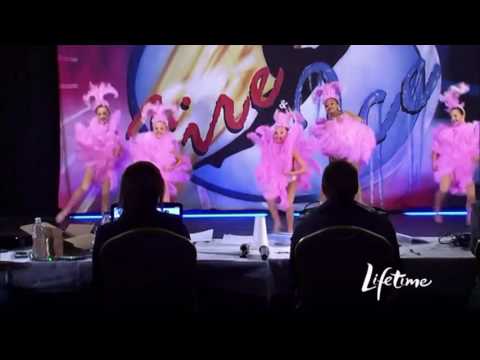 Dance Moms - Burn in Your Name