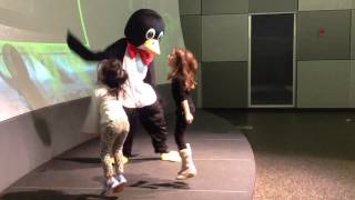 COUNTDOWN to Winter Wonderland Children's Ball! Sat Feb 6!