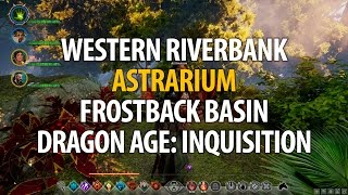 Video Astrarium Walkthrough - <b>Western Riverbank</b> - Fulmenos