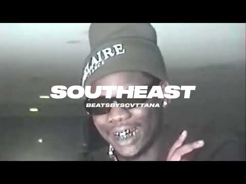 [SOLD]Kindlynxsh x 808sallie x ProdbyMNM "SOUTHEAST" Type Beat
