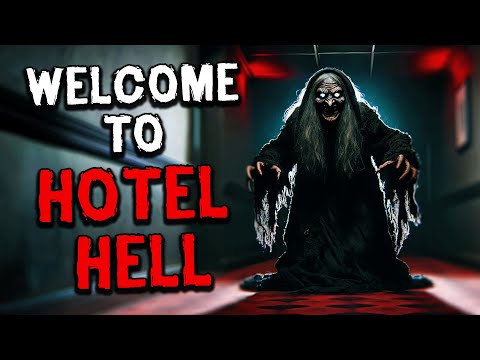 Welcome to Hotel Hell