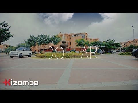 Bruno Moreno - Dólar (feat. Tchobari)