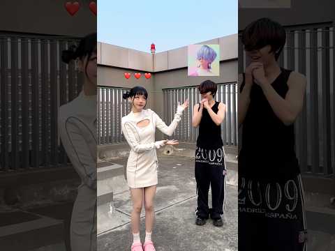 Watching Mystery mood swings🤣👉#zoey #kpopdemonhunters #mystery #dance #cosplay #funny