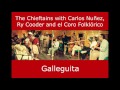 Galleguita - The Chieftains in Cuba