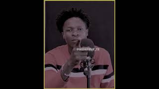 Download lagu Kama ikitokeaumeachwa mwambie maneno hayaa mp3