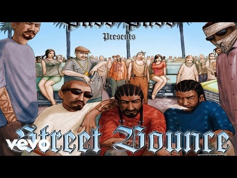 PASS PASS - Street Bounce