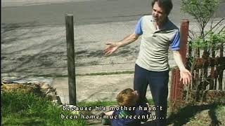 Oblivion NPC Dialogue - The Little Boy