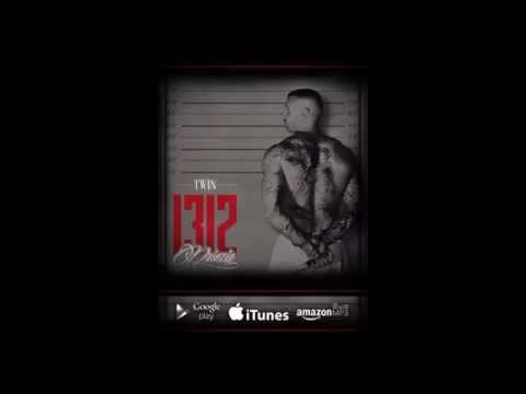 Twin  Weil Wir nicht aufgeben feat  BOSCA 1312Prinzip