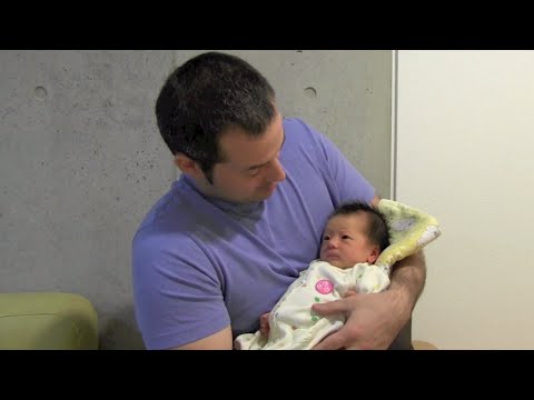 Advanced English Listening Practice 1 English Lesson at Fast Native Speed Laundry in Japan