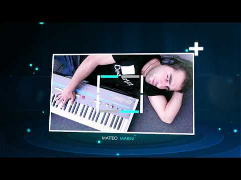 Matteo Marini - Drop Like That (Original Mix)