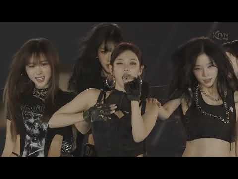 aespa 에스파 ‘Whiplash' Live ClipㅣSMTOWN LIVE 2026 in FUKUOKA