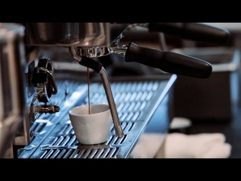 コーヒーとエスプレッソの違い｜パーフェクトコーヒー (Difference between Coffee & Espresso | Perfect Coffee)