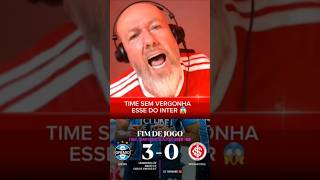 BALDASSO DETONA TIME DO INTERNACIONAL 😱😱 #futebol #football #shorts #brasil #jogos #gols