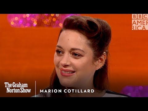 Download Marion Cotillard 3gp Mp4 Codedwap