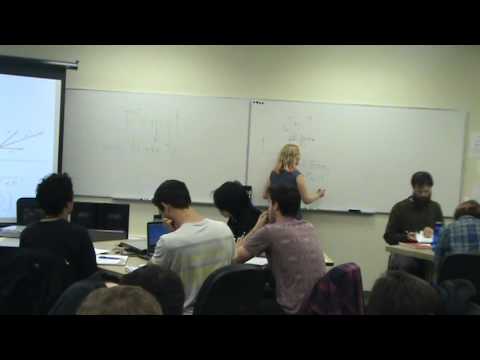 PHY221 Lecture 5 Forces - video 5