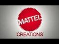 Dream Logo Combos Polygon Pictures NHK And Mattel Creations