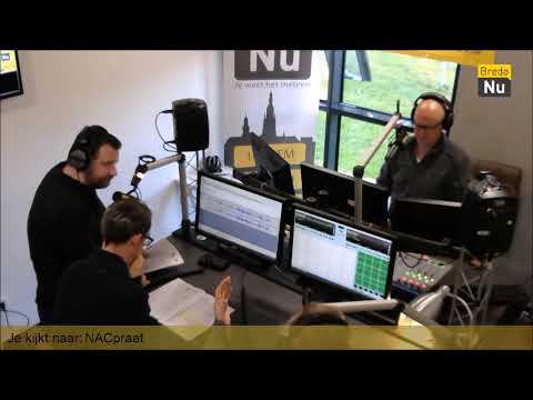 NACpraat 2 5 2019 Blik op de selectie - Wie gaan, wie blijven?