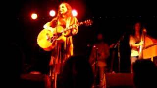 Patty Griffin - Trapeze