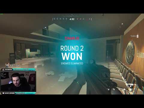 1v5 ACE CLUTCH - Zero Hour