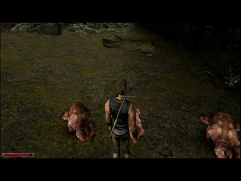 Zagrajmy w Gothic odc 2 Zaczynamy istnieć