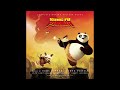 Po's Acupuncture / Shifu and Tai Lung's Past (Film Version) (Kung Fu Panda Custom Complete Score)