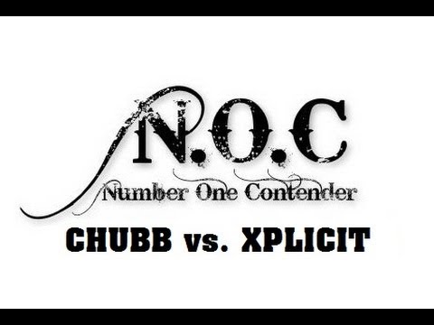 Chubb vs Xplicit