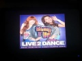 Shake It Up: Live 2 Dance - 13. Surprise - TKO ...