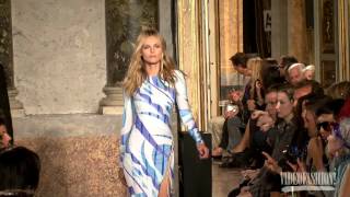 Videofashion Designers: EMILIO PUCCI