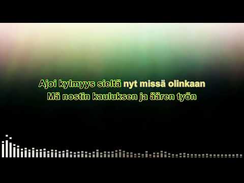 Hiljaisuuden äänet