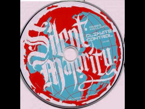 Silent Majority (Craig G & Will Pack) - K.I.M. (Keep it Movin)