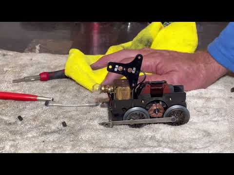 Revive Your Marx 898: Essential Tips and Tricks for Repairing