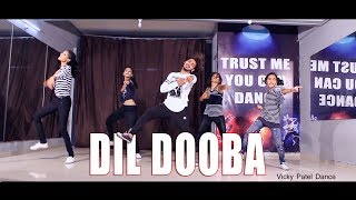 Download lagu Dil Dooba Dance Video Vicky Patel Choreography | Bollywood Performance mp3 Download lagu Dil Dooba Dance Video Vicky Patel Choreography | Bollywood Performance mp3