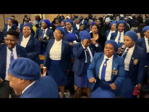 FBCWG Consultation 2023 - uYesu uyakulawula