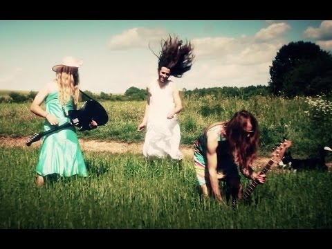 Kočkolit - Jaro