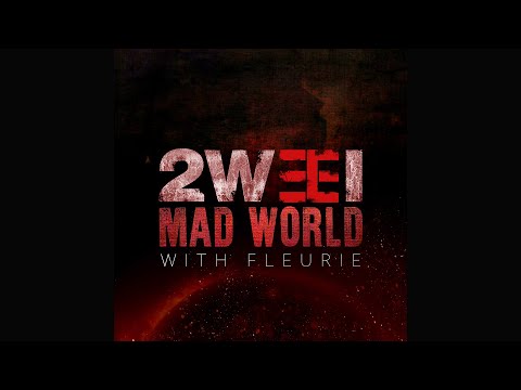 2WEI, Tommee Profitt, Fleurie - Mad World (Official Epic Cover)