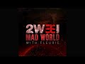 2WEI, Tommee Profitt, Fleurie - Mad World (Official Epic Cover)