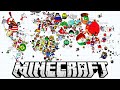 Agar.io em Minecraft (Server) / Agario - Ep.1 