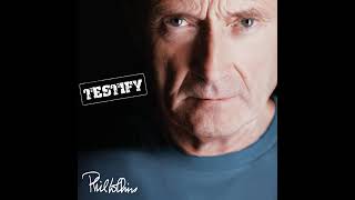 Phil Collins - Tearing And Breaking